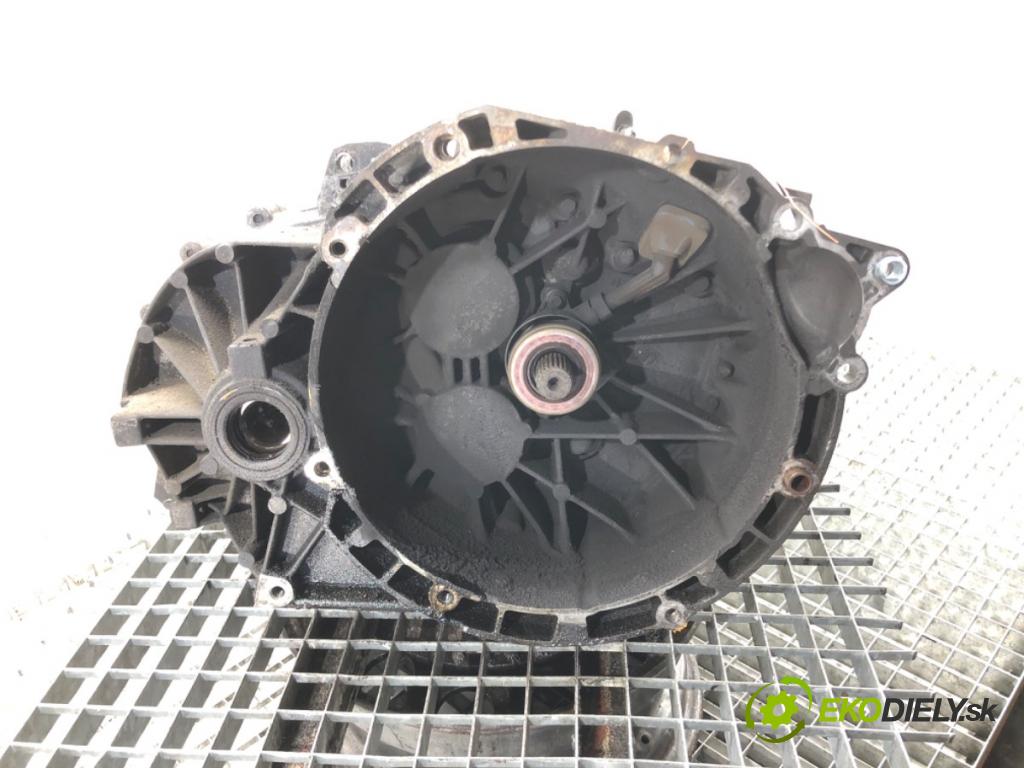 FORD MONDEO MK4 Kombi 2007 103 kW 2.0 TDCi 1997 Prevodovka 6M2R-7F096-EB (Prevodovka)