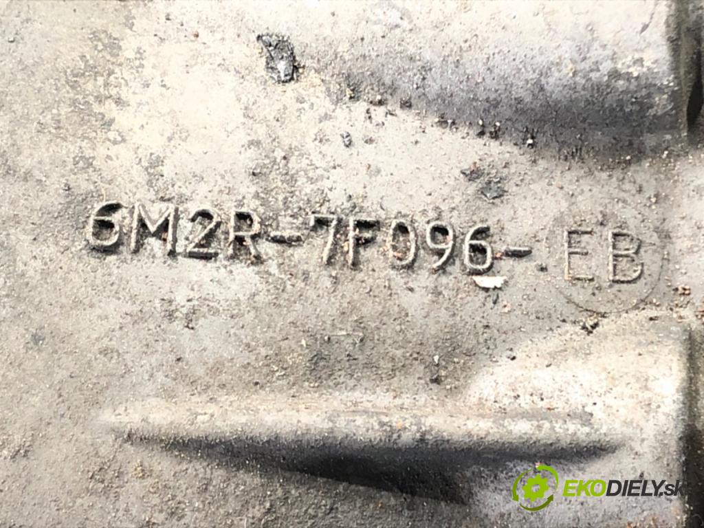 FORD MONDEO MK4 Kombi 2007 103 kW 2.0 TDCi 1997 Prevodovka 6M2R-7F096-EB (Prevodovka)