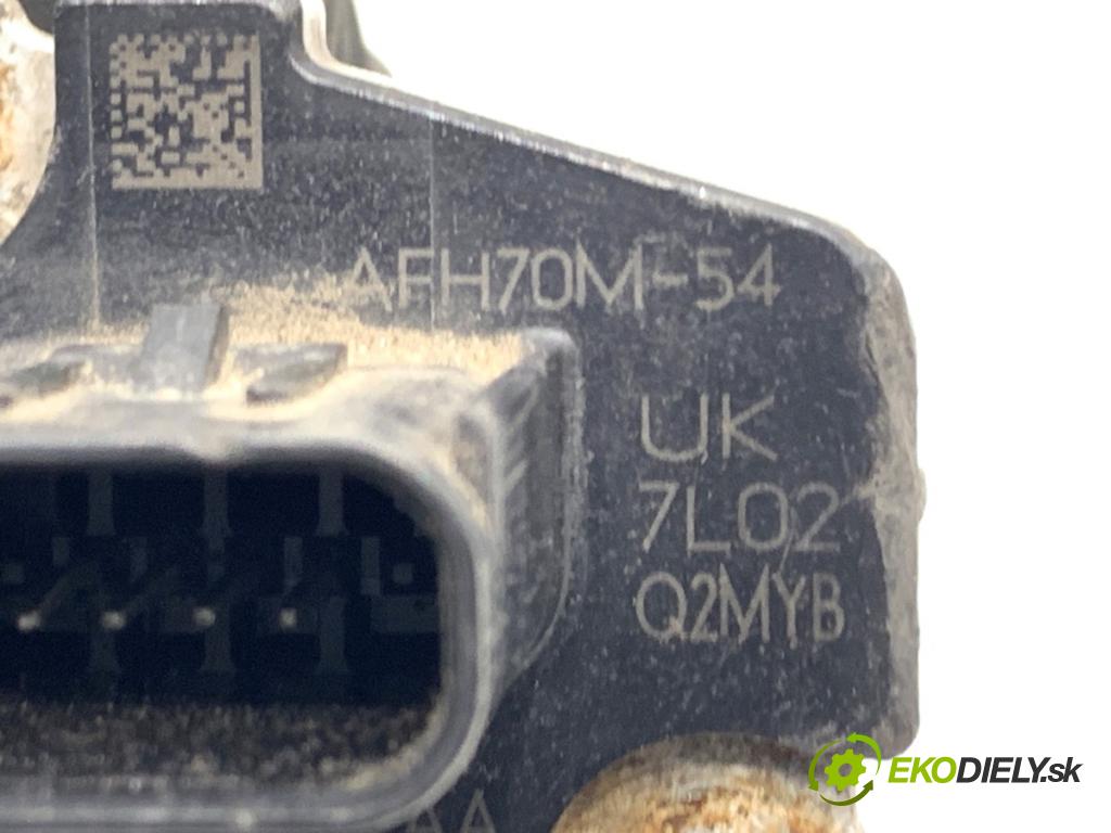 FORD MONDEO MK4 Kombi 2007 103 kW 2.0 TDCi 1997 Váha vzduchu 6C11-12B579-AA (Váha vzduchu)