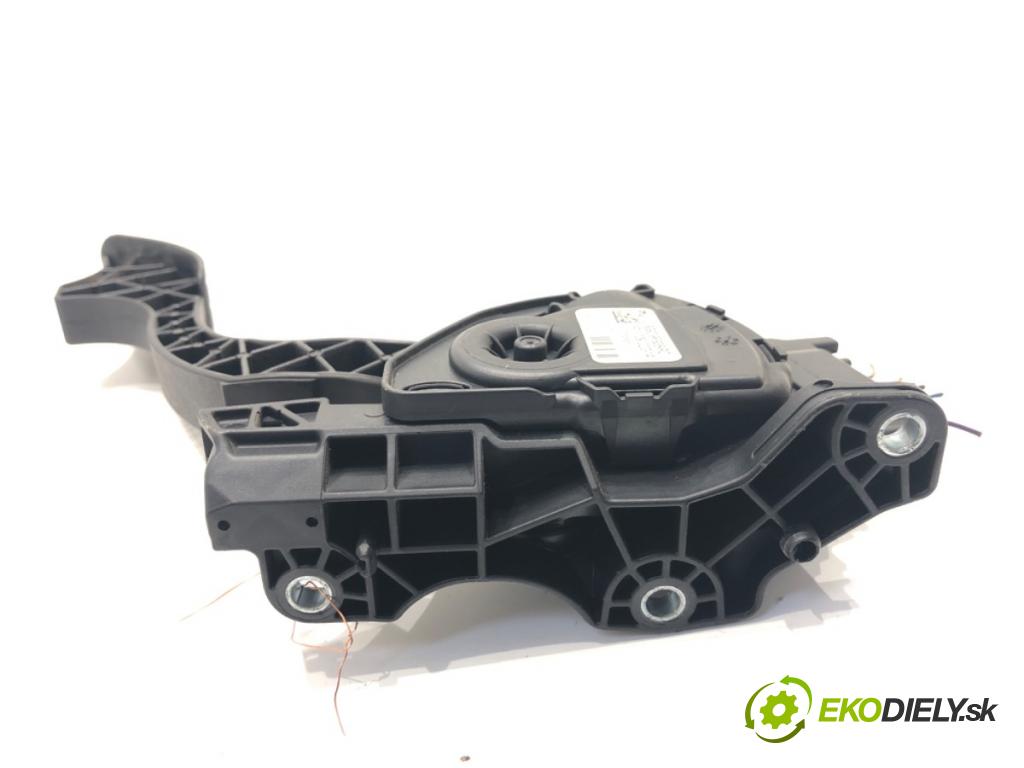 FORD MONDEO MK4 Kombi 2007 103 kW 2.0 TDCi 1997 Potenciometer plynu 6G92-9F836-RC (Potenciometer plynového pedálu)