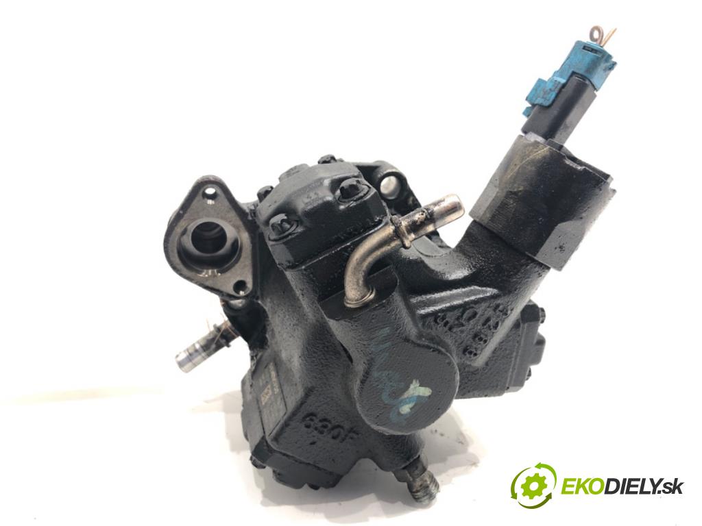 FORD MONDEO MK4 Kombi 2007 103 kW 2.0 TDCi 1997 Pumpa vstrekovacia 9654091880 (Vstrekovacie čerpadlo)
