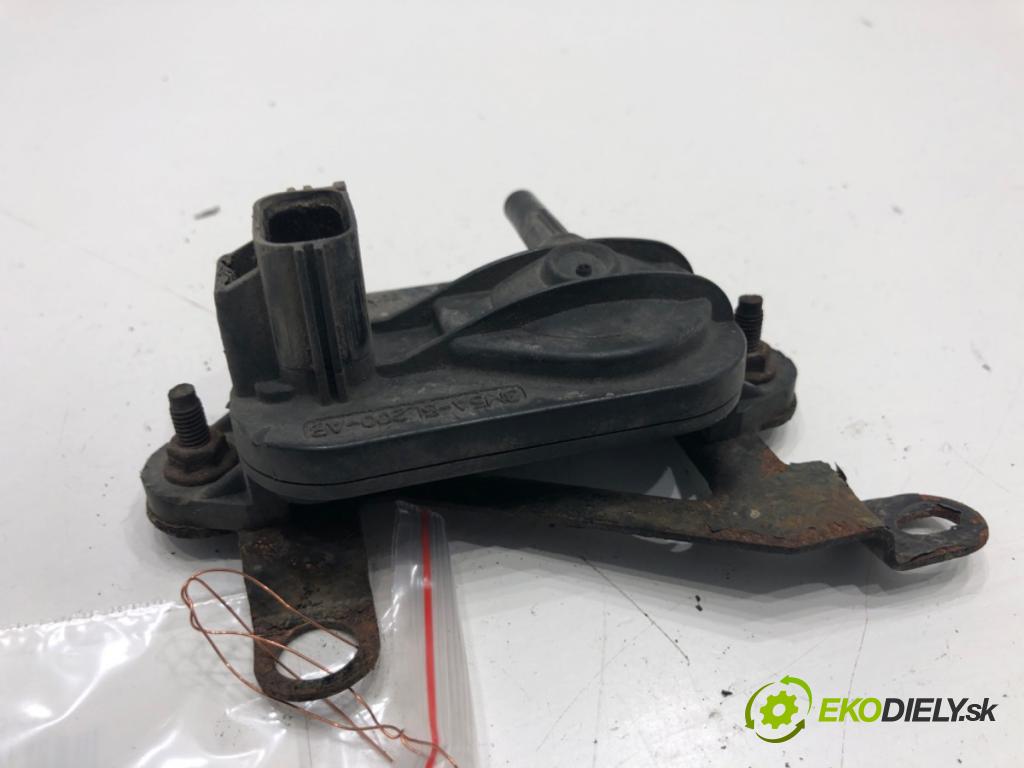 FORD MONDEO MK4 Kombi 2007 103 kW 2.0 TDCi 1997 snímač tlaku spalín DPF 3M5A-5L200-AB