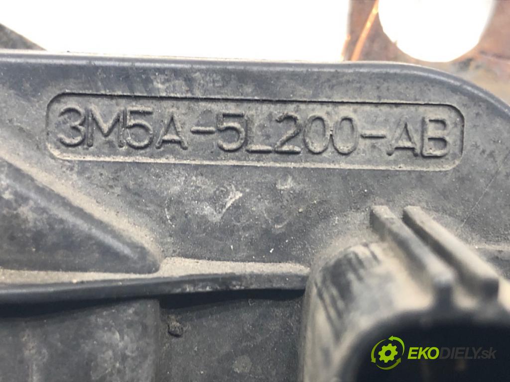 FORD MONDEO MK4 Kombi 2007 103 kW 2.0 TDCi 1997 snímač tlaku spalín DPF 3M5A-5L200-AB