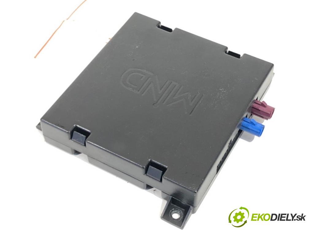 SKODA KAROQ SUV 2018 85 kW 1.6 TDI 1598 Modul CVM CVM-8504-2