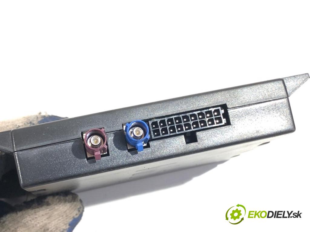 SKODA KAROQ SUV 2018 85 kW 1.6 TDI 1598 Modul CVM CVM-8504-2