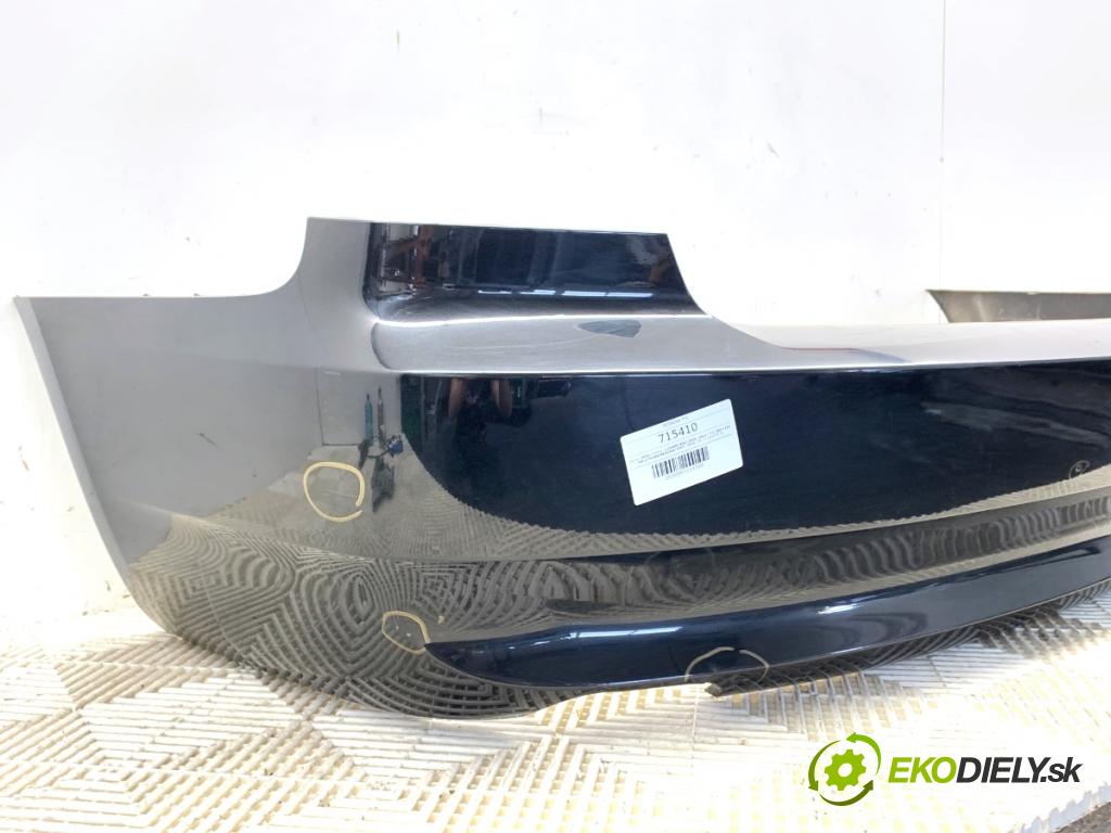 BMW E92 coupe 2009 125 kW 320 i 1995 nárazník zadní část (Ostatné)