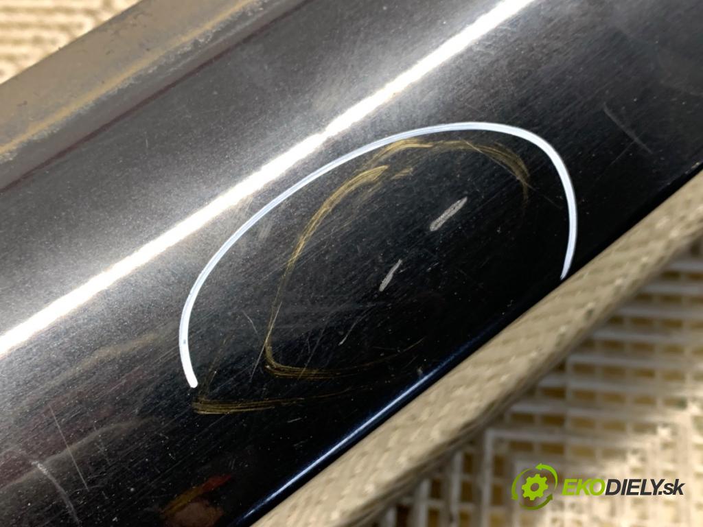 BMW E92 coupe 2009 125 kW 320 i 1995 nárazník zadní část (Ostatné)