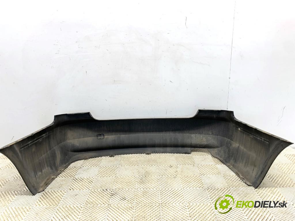 BMW E92 coupe 2009 125 kW 320 i 1995 nárazník zadní část (Ostatné)