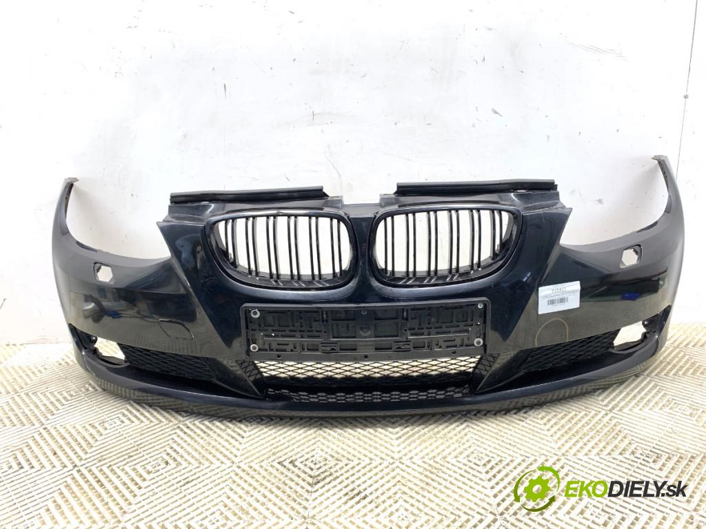 BMW E92 coupe 2009 125 kW 320 i 1995 nárazník přední část  (Ostatné)