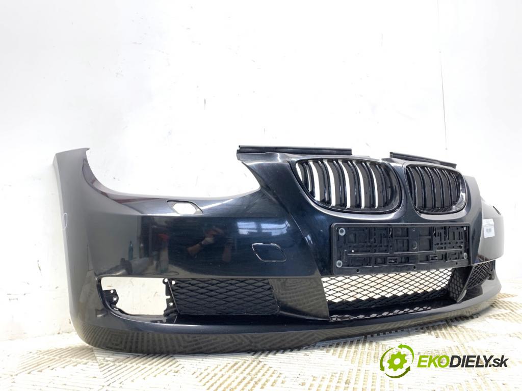 BMW E92 coupe 2009 125 kW 320 i 1995 nárazník přední část  (Ostatné)