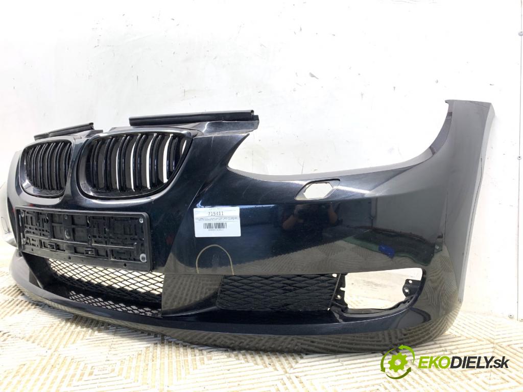 BMW E92 coupe 2009 125 kW 320 i 1995 nárazník přední část  (Ostatné)