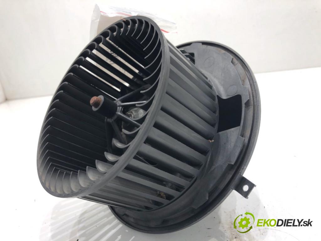 BMW E92 coupe 2009 125 kW 320 i 1995 ventilátor kúrenia 985466N