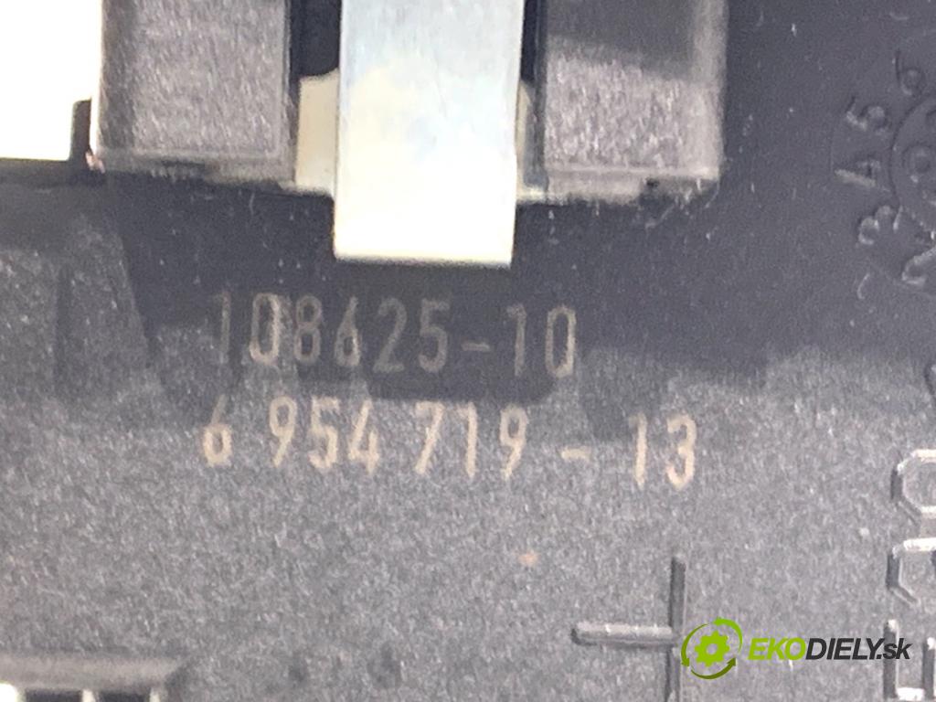 BMW E92 coupe 2009 125 kW 320 i 1995 spinačka 6954719 (Spínacia skrinka)