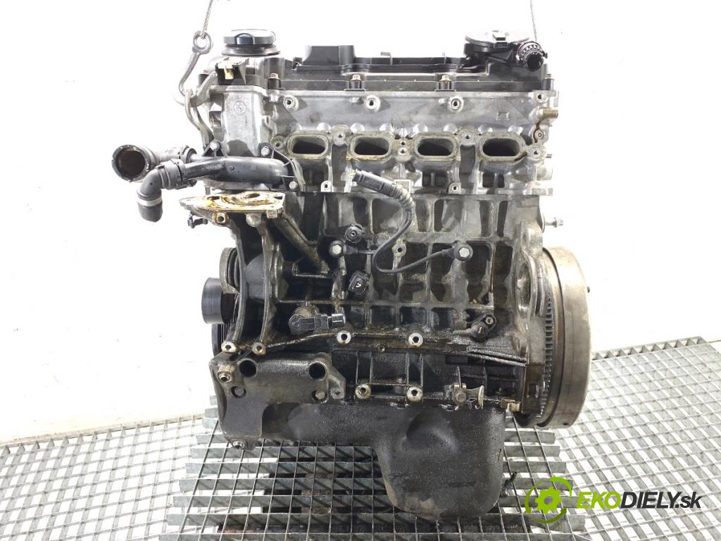 BMW E92 coupe 2009 125 kW 320 i 1995 Motor N43B20A (Motor)