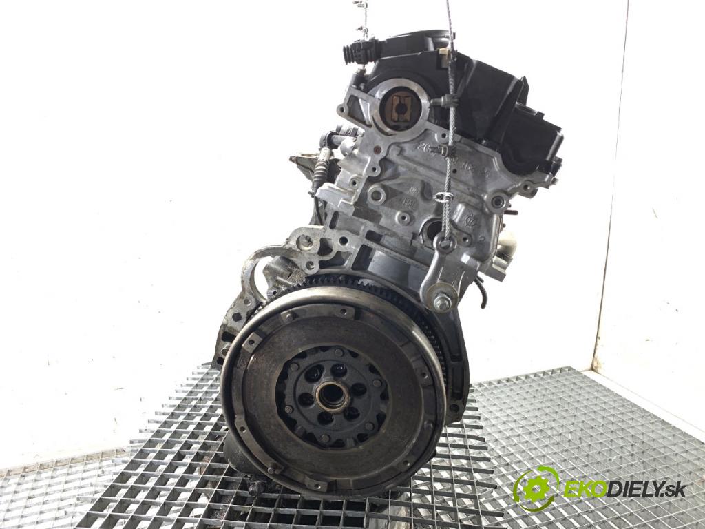 BMW E92 coupe 2009 125 kW 320 i 1995 Motor N43B20A (Motor)
