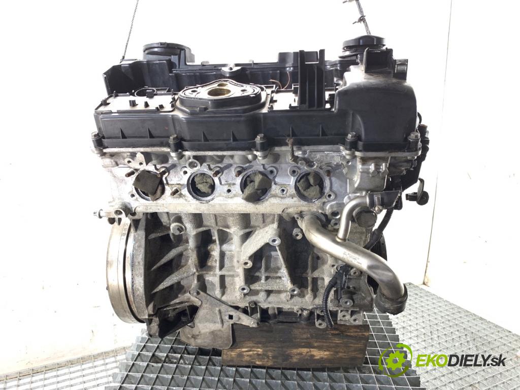 BMW E92 coupe 2009 125 kW 320 i 1995 Motor N43B20A (Motor)