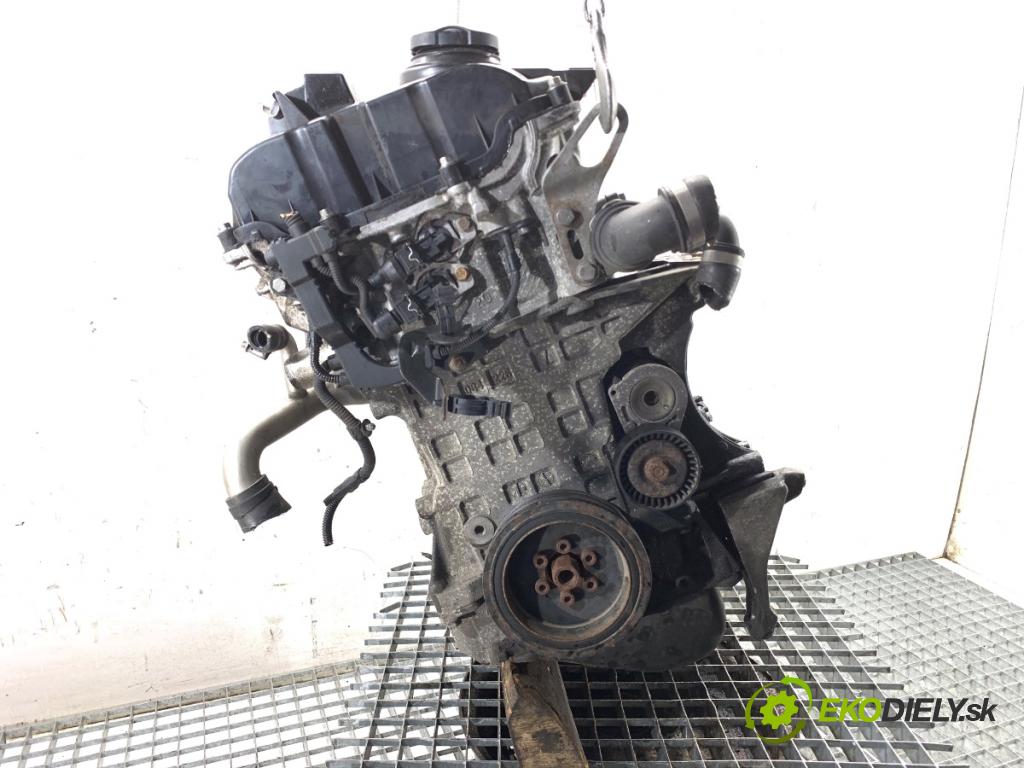 BMW E92 coupe 2009 125 kW 320 i 1995 Motor N43B20A (Motor)
