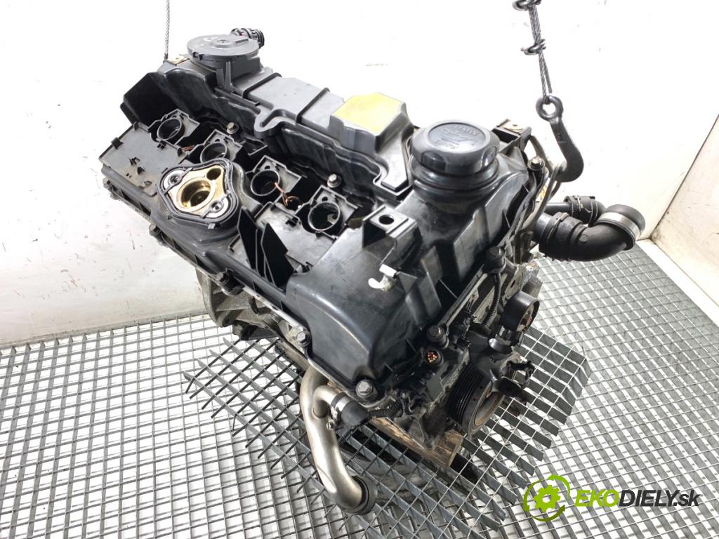 BMW E92 coupe 2009 125 kW 320 i 1995 Motor N43B20A (Motor)