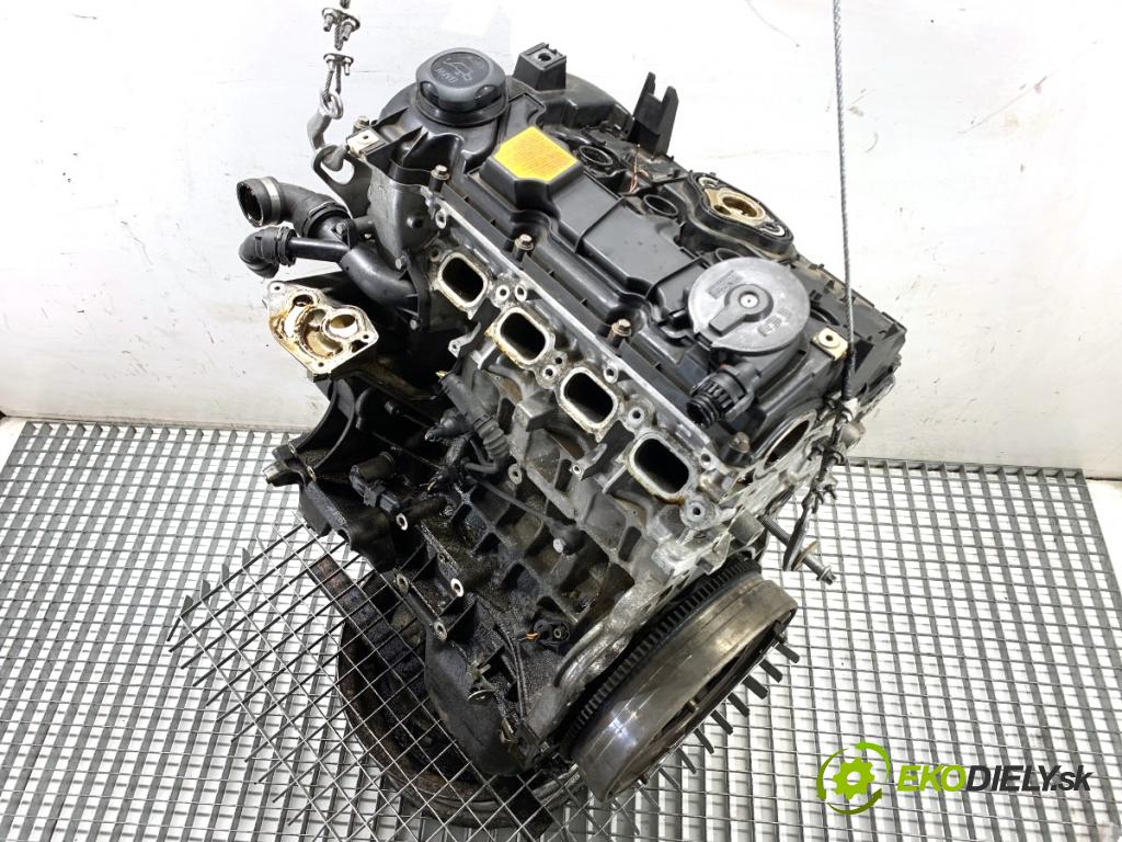 BMW E92 coupe 2009 125 kW 320 i 1995 Motor N43B20A (Motor)