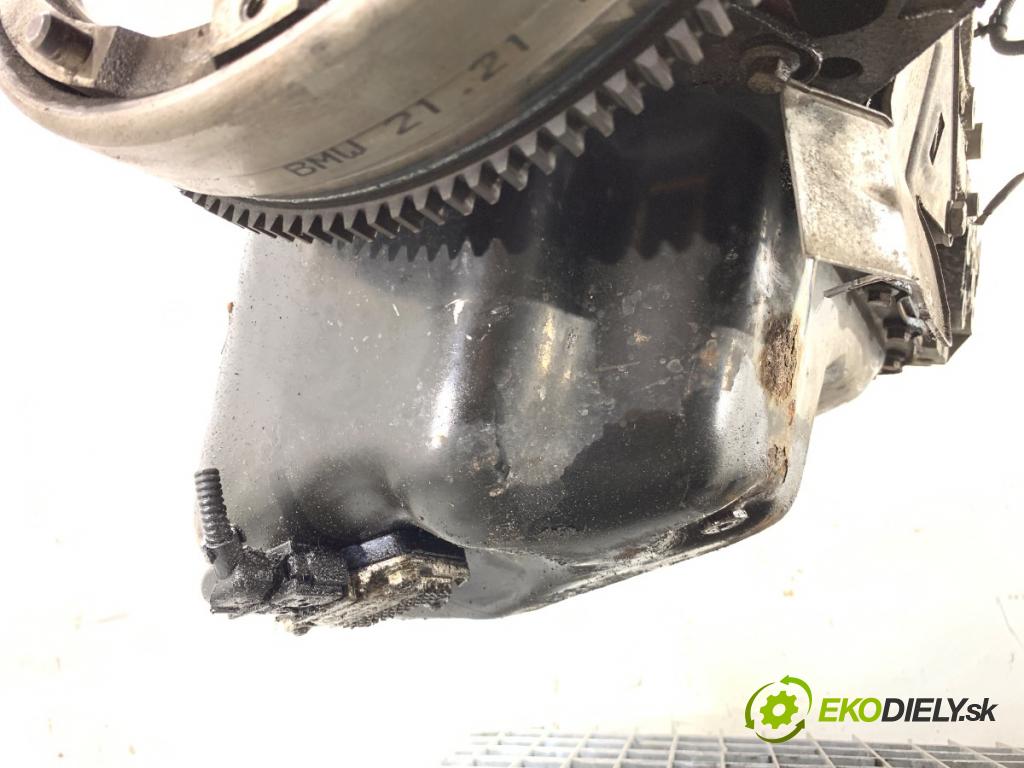 BMW E92 coupe 2009 125 kW 320 i 1995 Motor N43B20A (Motor)