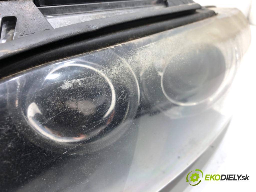 BMW E92 coupe 2009 125 kW 320 i 1995 světlomet levý přední část XENON 7162127