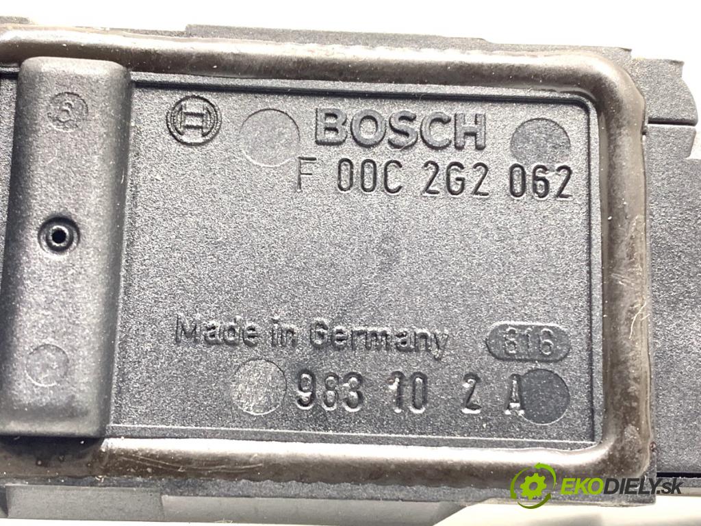 BMW E92 coupe 2009 125 kW 320 i 1995 Váha vzduchu 00C2G2062 (Váha vzduchu)