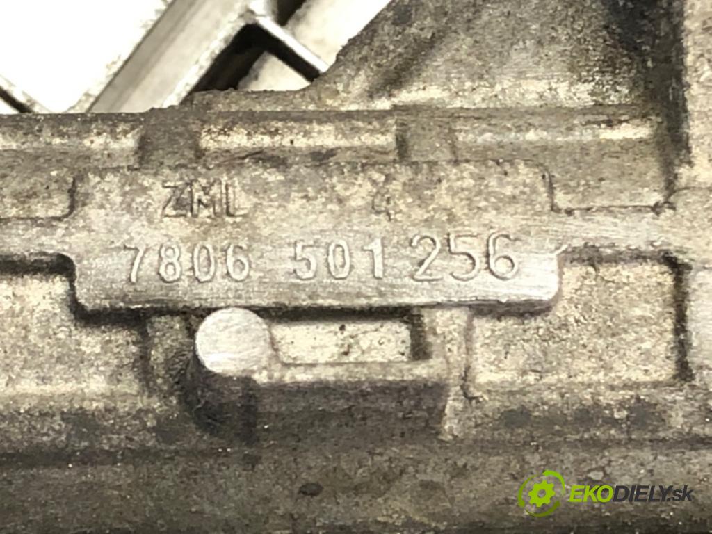 BMW E92 coupe 2009 125 kW 320 i 1995 riadenie 6792941 (Riadenie)