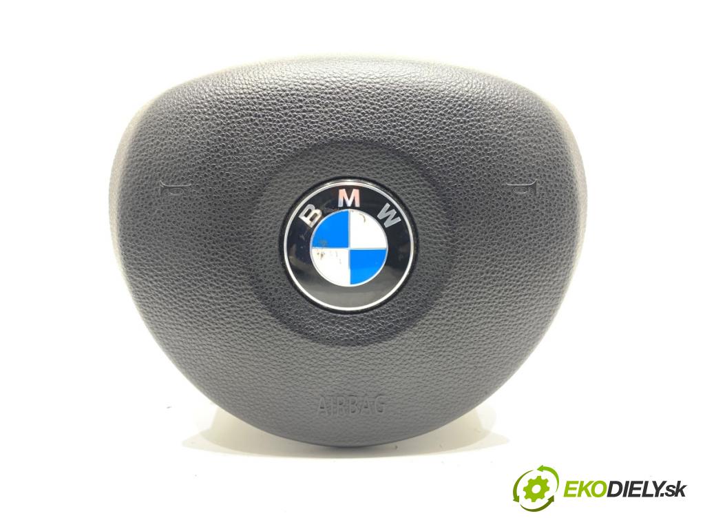 BMW E92 coupe 2009 125 kW 320 i 1995 AirBag volantu 6770515 (Airbagy)