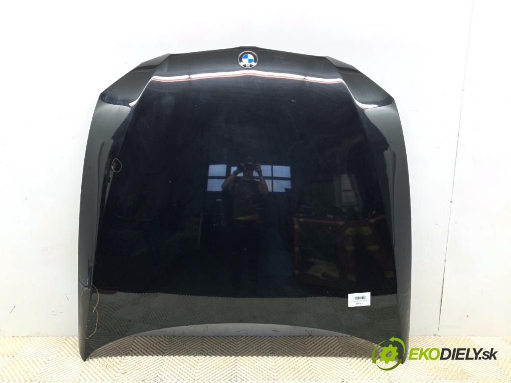 BMW E92 coupe 2009 125 kW 320 i 1995 kapota  (Kapoty)