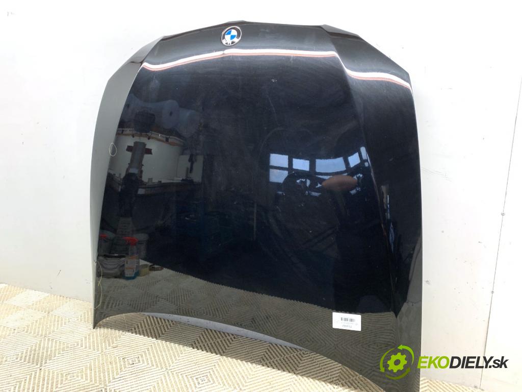 BMW E92 coupe 2009 125 kW 320 i 1995 kapota  (Kapoty)