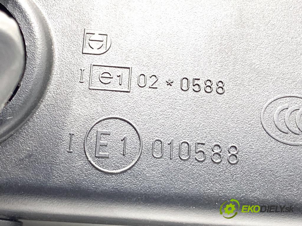 BMW E92 coupe 2009 125 kW 320 i 1995 zpětné zrcátko vnitřní 010588 (Světla vnitřní)