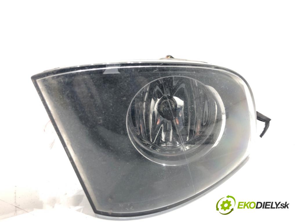 BMW E92 coupe 2009 125 kW 320 i 1995 hmlové svetlo, hmlovka pravý přední část 6937466