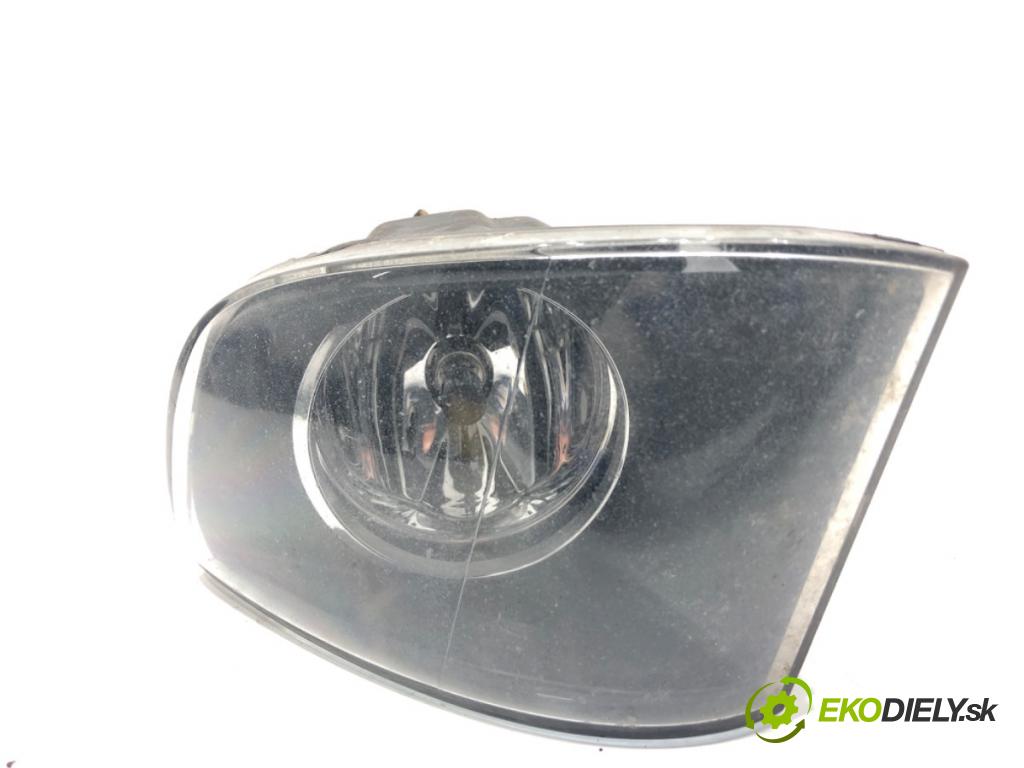 BMW E92 coupe 2009 125 kW 320 i 1995 hmlové svetlo, hmlovka levý přední část 6937465