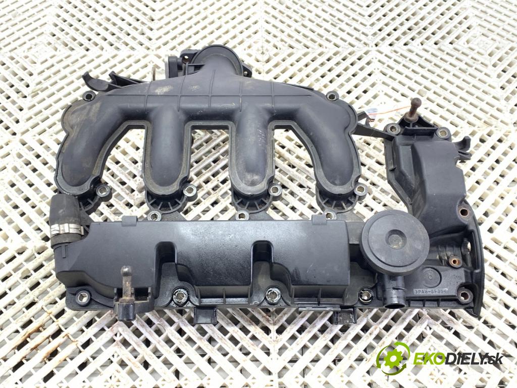 FORD MONDEO MK4 Kombi 2007 103 kW 2.0 TDCi 1997 potrubí sání 9645977980 (Sací potrubí)