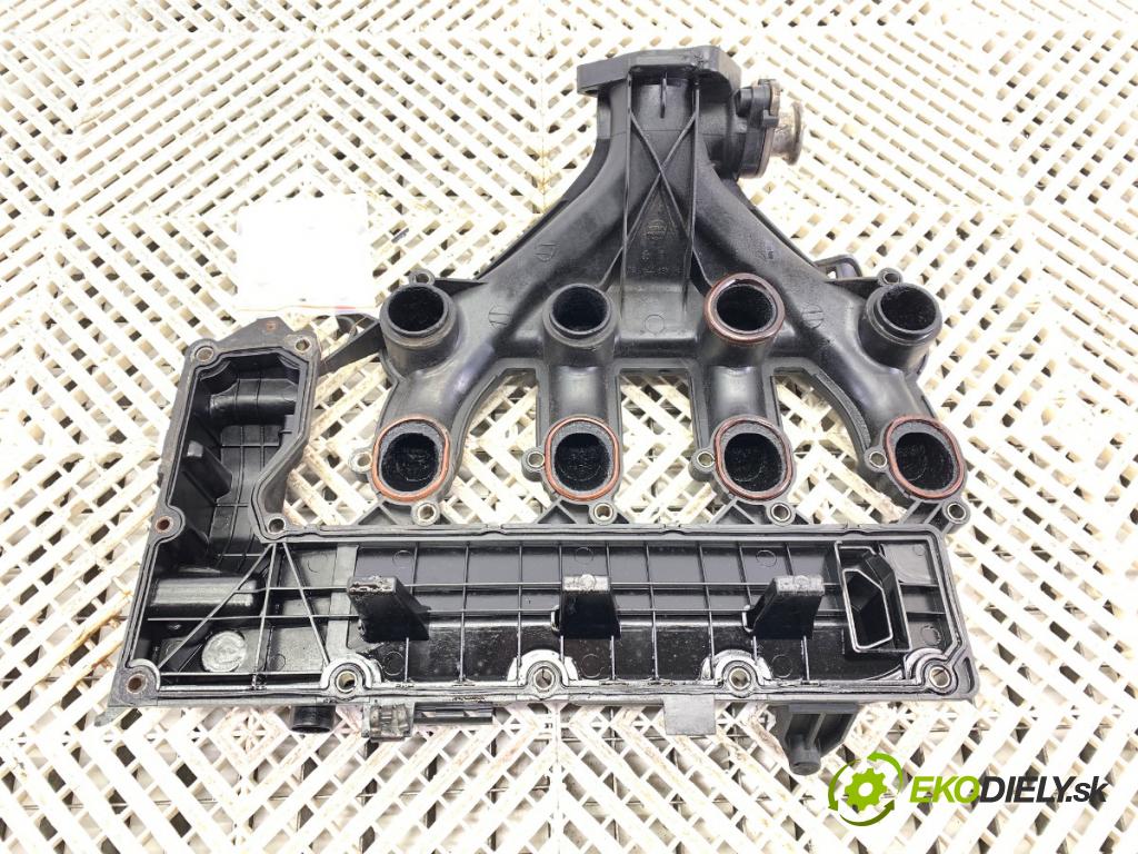 FORD MONDEO MK4 Kombi 2007 103 kW 2.0 TDCi 1997 potrubí sání 9645977980 (Sací potrubí)