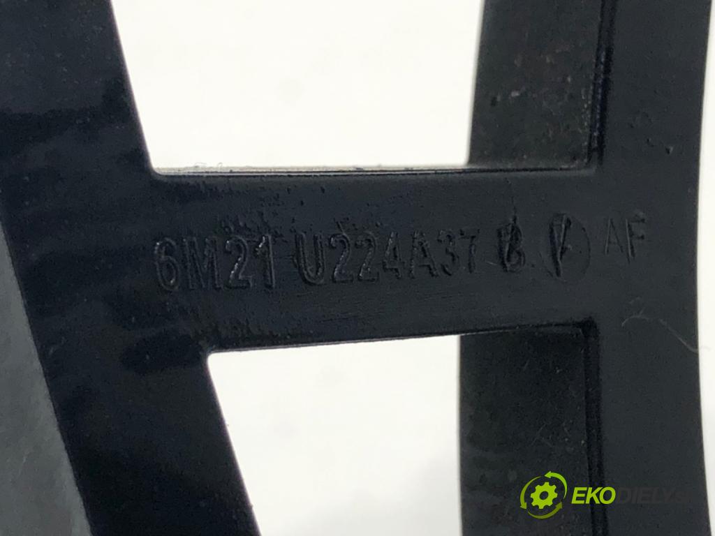 FORD MONDEO MK4 Kombi 2007 103 kW 2.0 TDCi 1997 Kľučka vonkajšia ľavy predný