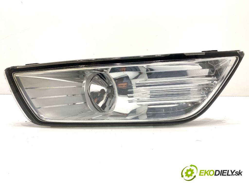 FORD MONDEO MK4 Kombi 2007 103 kW 2.0 TDCi 1997 hmlové svetlo, hmlovka levý přední část 