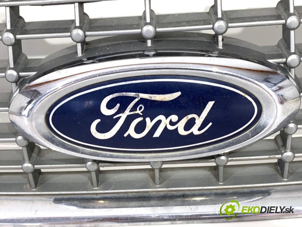 FORD MONDEO MK4 Kombi 2007 103 kW 2.0 TDCi 1997 Mriežka maska  (Mriežka predná (maska chladiča))