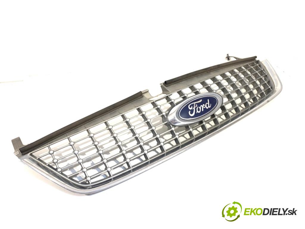 FORD MONDEO MK4 Kombi 2007 103 kW 2.0 TDCi 1997 Mriežka maska  (Mriežka predná (maska chladiča))