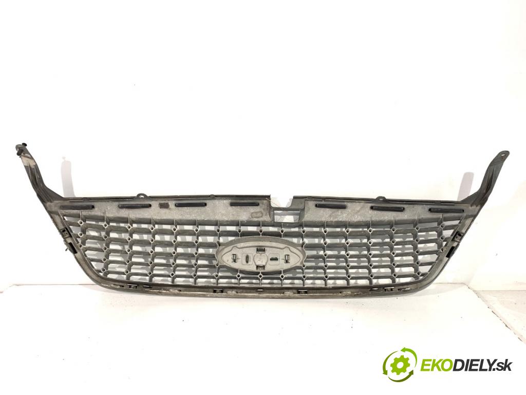 FORD MONDEO MK4 Kombi 2007 103 kW 2.0 TDCi 1997 Mriežka maska  (Mriežka predná (maska chladiča))