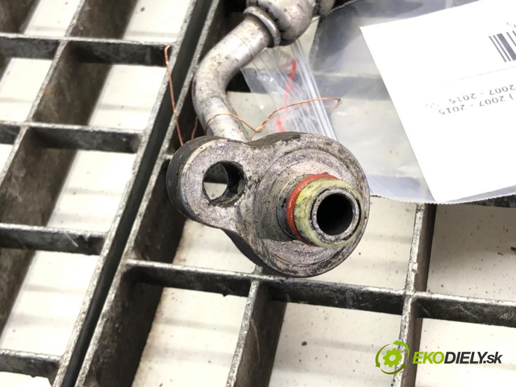 FORD MONDEO MK4 Kombi 2007 103 kW 2.0 TDCi 1997 rúrka klimatizácie  (Rúrka klimatizácie)