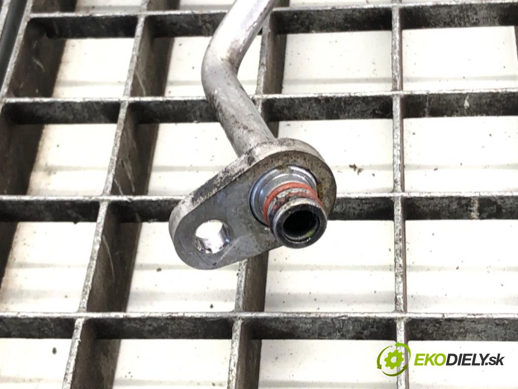 FORD MONDEO MK4 Kombi 2007 103 kW 2.0 TDCi 1997 rúrka klimatizácie  (Rúrka klimatizácie)