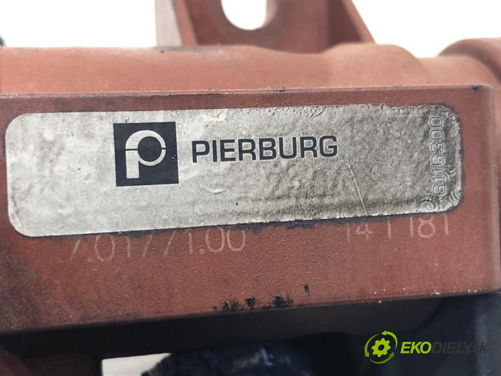 FORD MONDEO MK4 Kombi 2007 103 kW 2.0 TDCi 1997 Ventil tlaku 70177100 (Ventil)