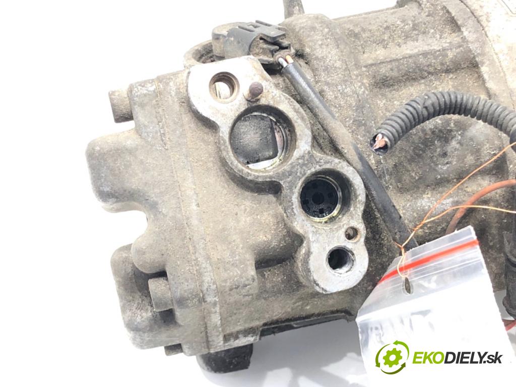 BMW E92 coupe 2009 125 kW 320 i 1995 Kompresor klimatizácie 9182794 (Kompresor klimatizácie)