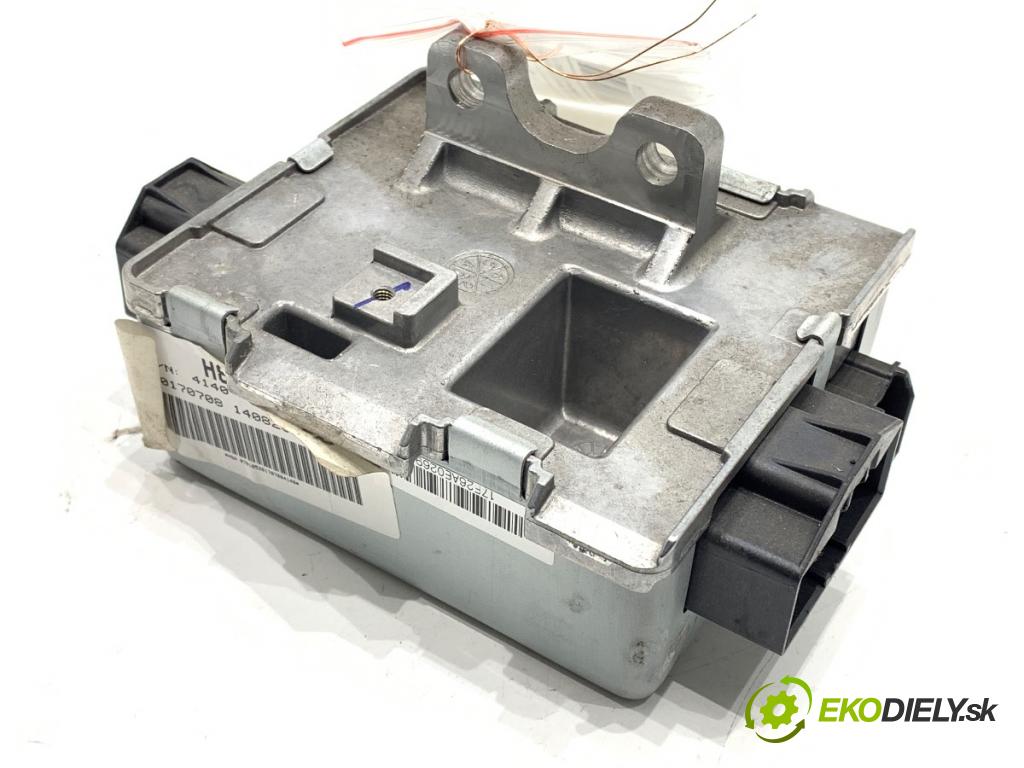 KIA RIO IV liftback 2017 73 kW 1.4 1368 Modul servočerpadlo 56300-H8550 (Riadiaca jednotka ostatné)