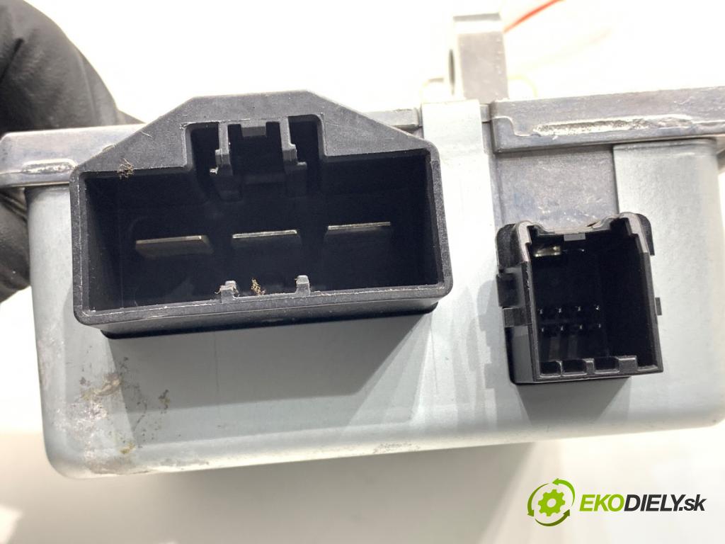 KIA RIO IV liftback 2017 73 kW 1.4 1368 Modul servočerpadlo 56300-H8550 (Riadiaca jednotka ostatné)