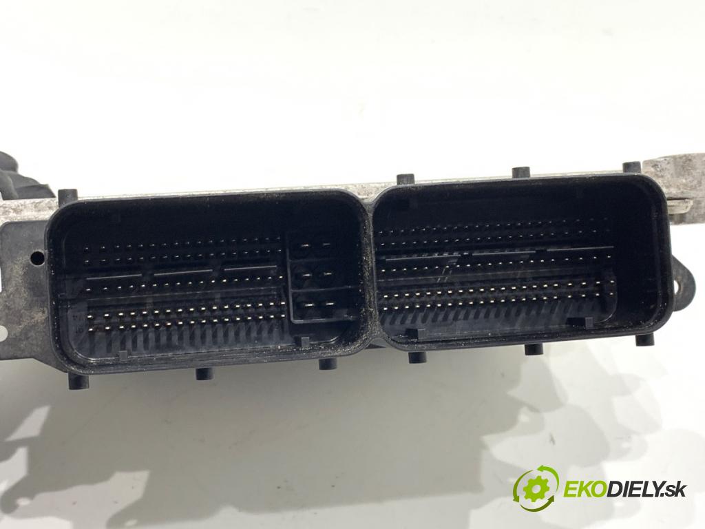 KIA RIO IV liftback 2017 73 kW 1.4 1368 riadiaca jednotka Motor 39117-03363 (Riadiaca jednotka)