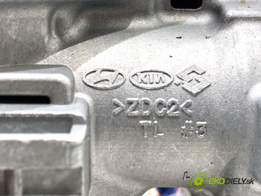 KIA RIO IV liftback 2017 73 kW 1.4 1368 spinačka ZDC2 (Spínacia skrinka)