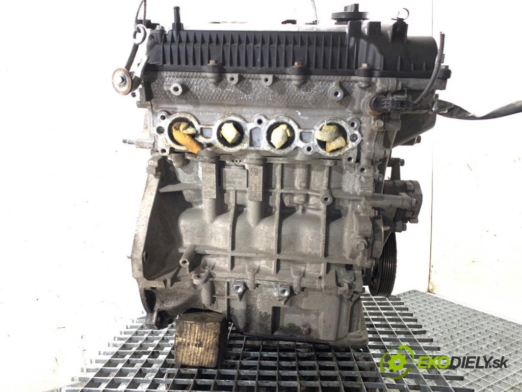 KIA RIO IV liftback 2017 73 kW 1.4 1368 Motor G4LC (Motor)