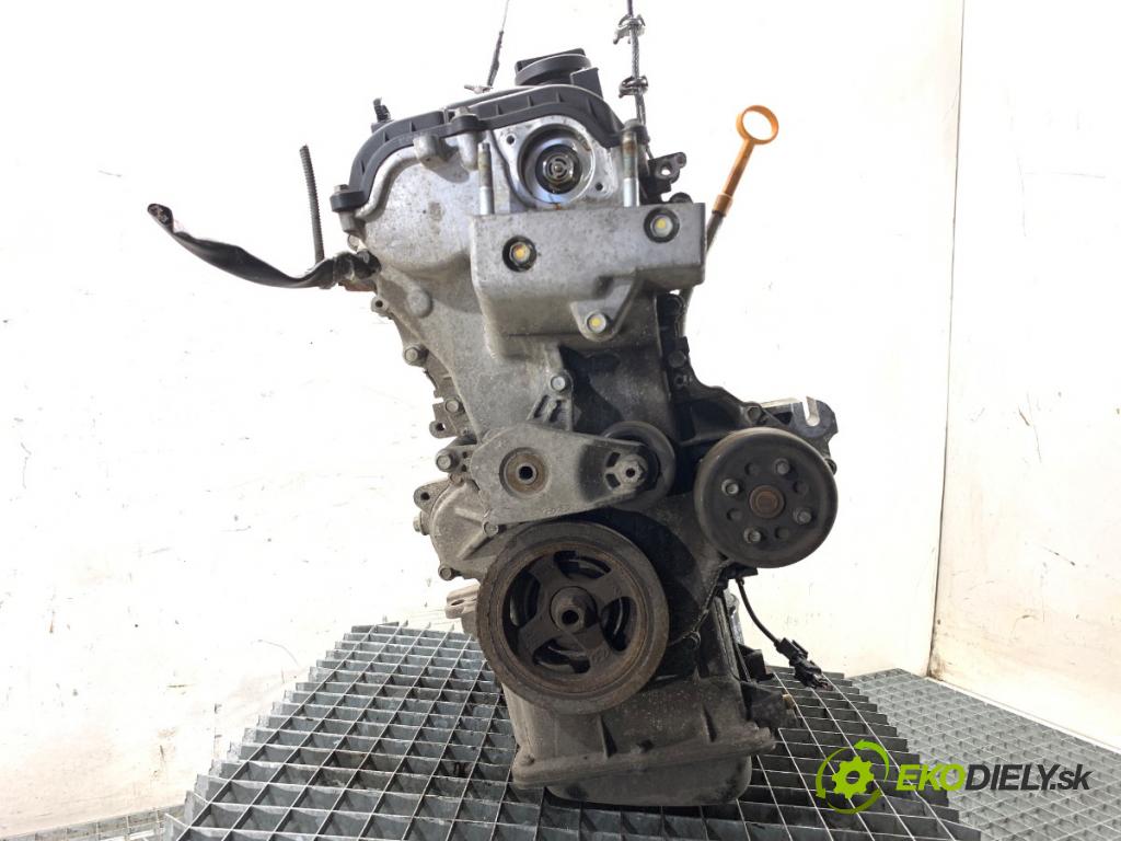 KIA RIO IV liftback 2017 73 kW 1.4 1368 Motor G4LC (Motor)